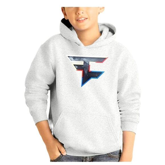 NWT UNISEX FAZE CLAN SWEATSHIRT - Picture 1 of 2